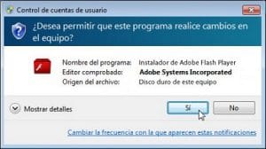 instalar plugin adobe flash player google chrome